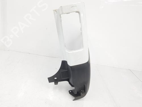 Corner bumper FIAT TALENTO Van (296_) 1.6 D | BP9964219C117 