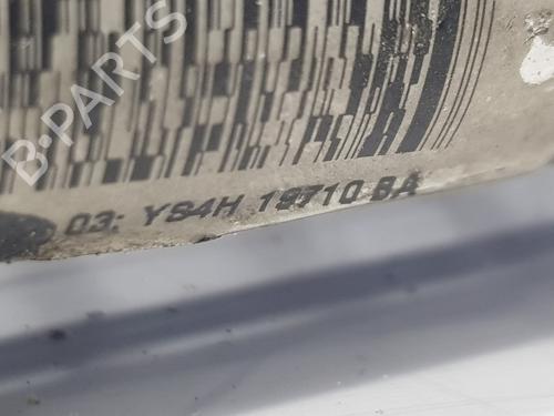 AC radiator FORD FOCUS I (DAW, DBW)  | BP9415268M32 