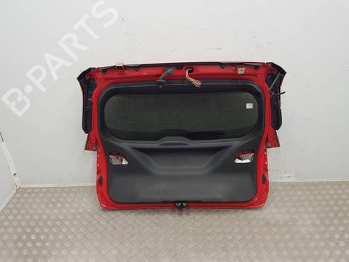 Tailgate JEEP COMPASS (MP, M6, MV, M7) 1.6 CRD | BP39726792C6 - Image 2