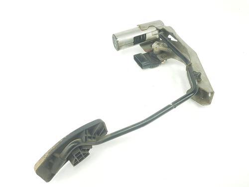 Pedal MITSUBISHI PAJERO III (V7_W, V6_W) 3.2 Di-D (V68W) | BP15510888I4