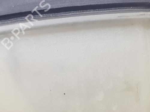Expansion tank MERCEDES-BENZ E-CLASS T-Model (S212) E 350 CDI (212.223) | BP20196480C120 