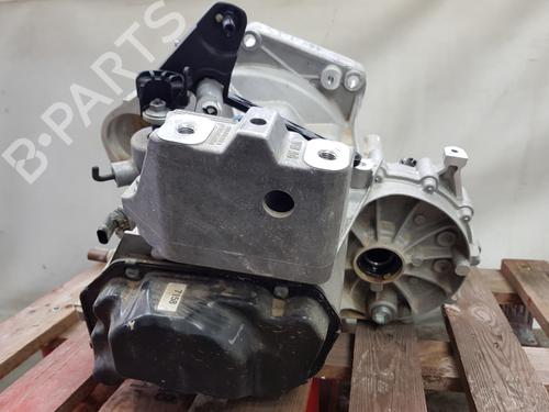 Gearbox SEAT IBIZA V (KJ1, KJG) 1.0 MPi | BP13639787M3 