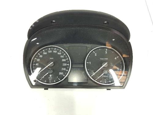 Used Instrument cluster BMW 3 (E90) 318 d (143 hp) 5420408