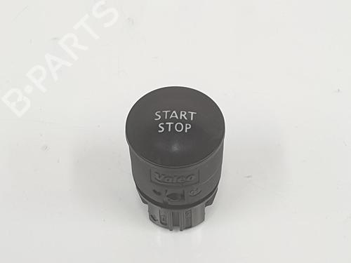 Used Ignition barrel RENAULT CLIO IV (BH_) 1.5 dCi 75 (75 hp) 13097667
