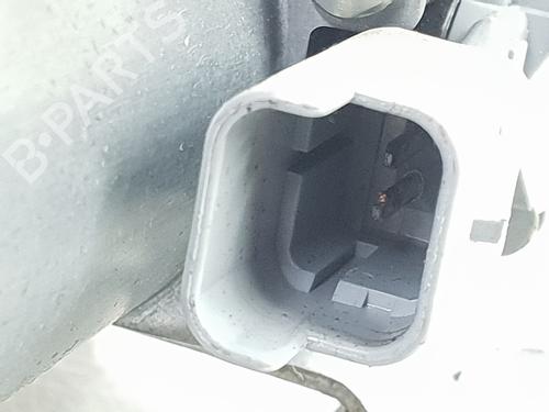 Front right window mechanism CITROËN BERLINGO MULTISPACE (B9) 1.6 HDi 75 16V | BP34706553C23 - Image 5