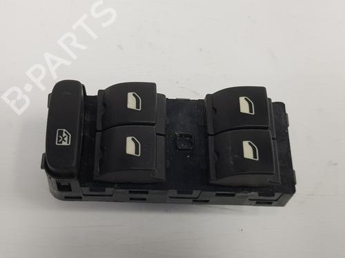 Interrupteur de vitre avant gauche CITROËN C3 / C3 ORIGIN III (SX) 1.2 VTi 82 (82 hp) 9205650