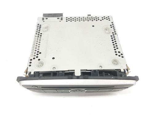 Radio RENAULT SCÉNIC III (JZ0/1_) 1.5 dCi | BP15353835E6 