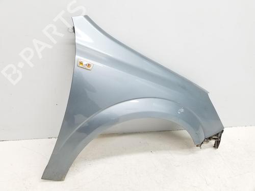 Right front fenders OPEL ASTRA H (A04) 1.7 CDTI (L48) | BP13640564C42 