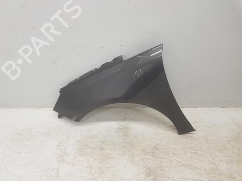 Used Left front fenders Left front fenders 34355037 34355037