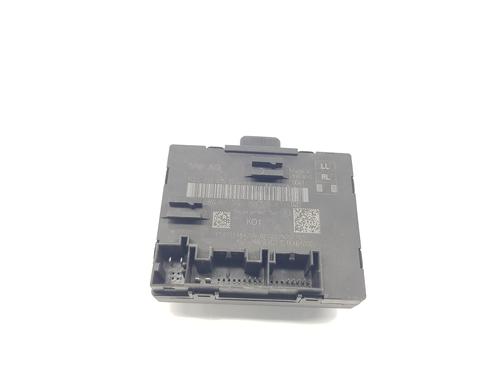 Elektronisk modul VW TOURAN (5T1) 2.0 TDI (150 hp) 15763303