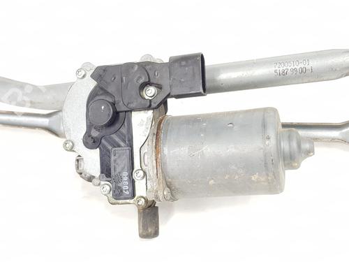 Front wiper motor BMW X5 (E70) 3.0 d | BP35753682M29  - Image 5