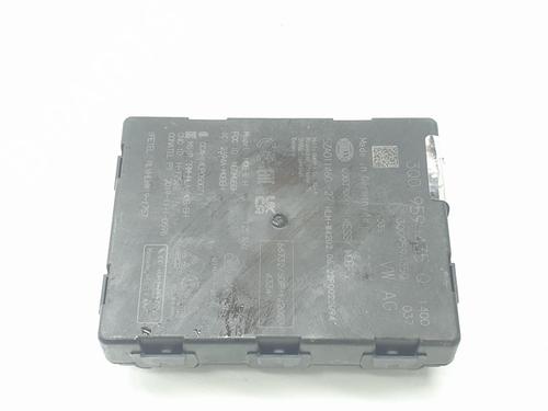 Módulo eletrónico SEAT IBIZA IV SC (6J1, 6P5) 1.0 TSI (95 hp) 18155278