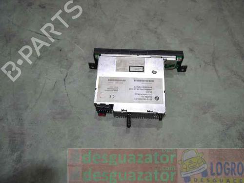 Radio BMW 3 Compact (E46) 320 td | BP785333E6 