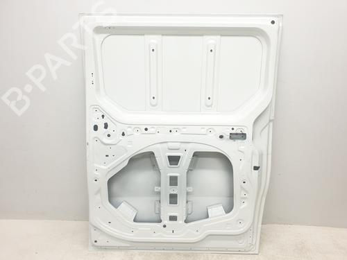 Right slide door RENAULT TRAFIC III Van (FG_) 1.6 dCi 140 (FGMA, FGMC) | BP29915210C75