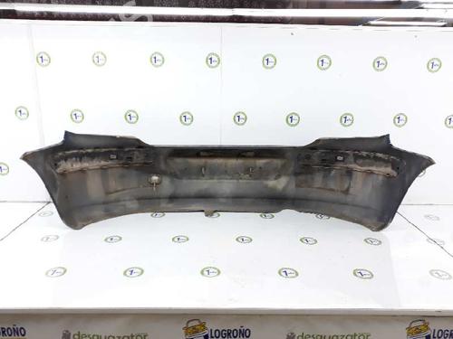 Rear bumper PEUGEOT 307 (3A/C) 1.6 16V | BP4607590C8 