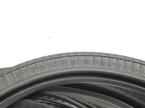 Rubber door seal CUPRA LEON Sportstourer (KL8, KU8, KUD) 1.4 e-HYBRID | BP18345735C142 