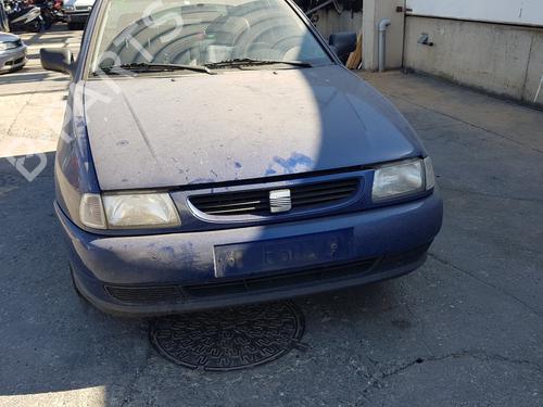 Right taillight SEAT IBIZA II (6K1) 1.4 i 16V | BP28502510C35 