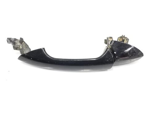 Rear left exterior door handle MERCEDES-BENZ GLK-CLASS (X204) 220 CDI (204.902) | BP9089511C130 