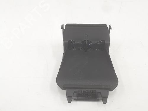 Elektronisk modul Elektronisk modul MAZDA CX-3 (DK) [2015-2026] 36772417 36772417