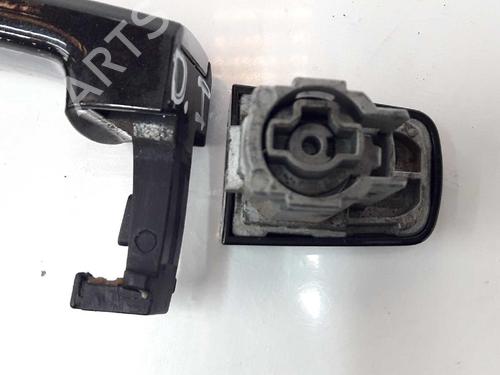Front left exterior door handle OPEL INSIGNIA A (G09) 2.0 CDTI (68) | BP3381445C128 