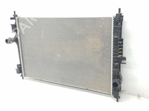 Water radiator OPEL COMBO E Tour / Life (K9) 1.5 | BP31854455M31