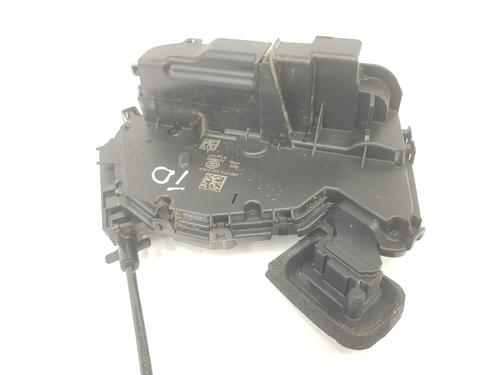 Rear right lock SEAT ARONA (KJ7, KJP) 1.6 SRE | BP12577134C99 