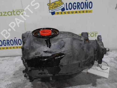Rear differential MERCEDES-BENZ C-CLASS (W203) C 220 CDI (203.008) | BP767918M24 
