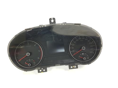 Instrument cluster KIA OPTIMA (JF) 1.7 CRDi | BP21004040C47 