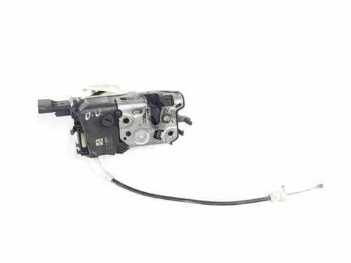 Høyre foran lås CITROËN BERLINGO MULTISPACE (B9) 1.6 HDi 110 | BP28424017C97 