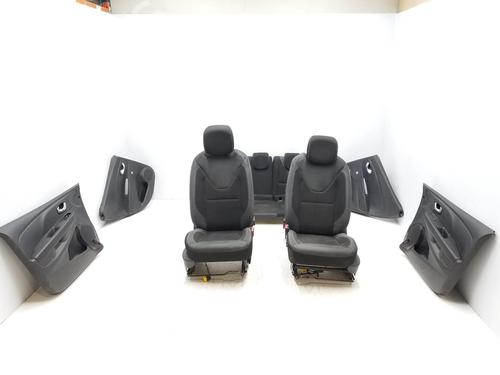 Seats set RENAULT CLIO IV (BH_) 1.5 dCi 90 | BP11014693C78