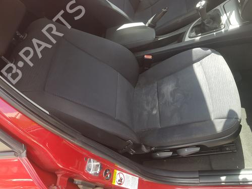 Left taillight BMW 1 (E87) 118 d | BP37430144C34 - Image 20