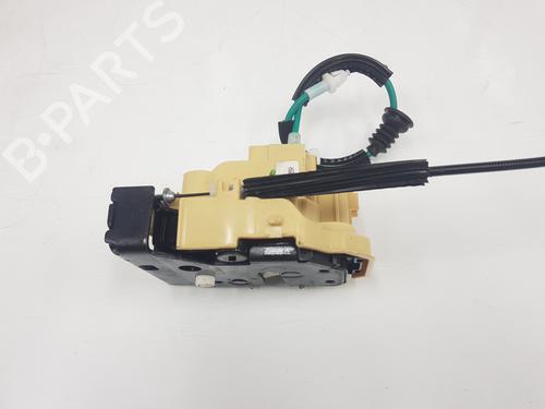 Used Rear left lock Rear left lock 36888025 36888025
