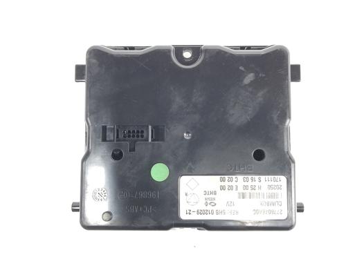 Used Electronic module NISSAN QASHQAI II SUV (J11, J11_) 1.6 DIG-T (163 hp) 8617203