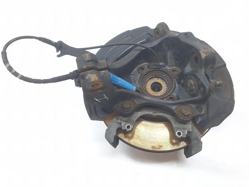 Left front steering knuckle BMW X1 (E84) xDrive 18 d | BP26961918M25 