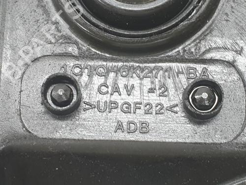 Valve cover FORD MONDEO III Turnier (BWY)  | BP27098121M124 