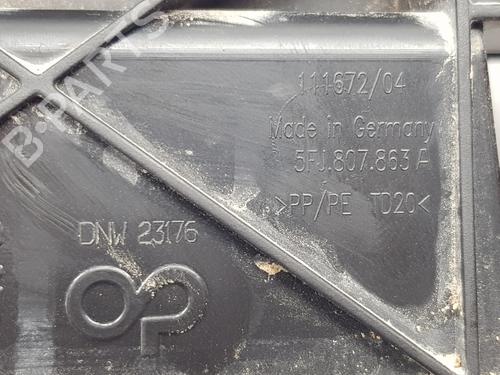 Rear bumper bracket SEAT TARRACO (KN2)  | BP27880067C159 