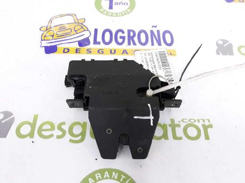 Tailgate lock BMW 3 Coupe (E46) 318 Ci | BP2275663C101 