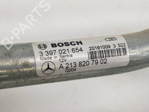 Front wiper motor MERCEDES-BENZ E-CLASS (W213) E 220 d 4-matic (213.005) | BP40156101M29 - Image 4