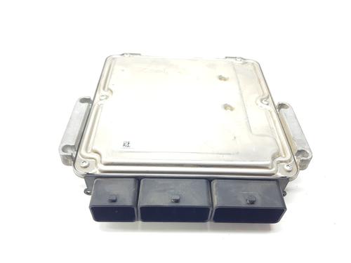 Engine control unit (ECU) RENAULT KANGOO / GRAND KANGOO II (KW0/1_) 1.5 dCi 90 (KW05, KW08, KW0G, KW11) | BP24263014M57 