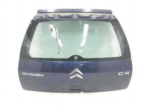 Tailgate CITROËN C4 I (LC_) 1.6 16V | BP18712333C6 