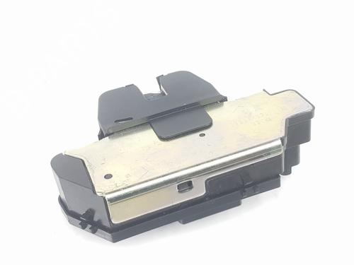 Tailgate lock PEUGEOT 3008 I MPV (0U_) 1.6 HDi 115 / BlueHDi 115 | BP16687302C101 