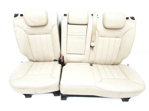 Seats set MERCEDES-BENZ M-CLASS (W164) ML 320 CDI 4-matic (164.122) | BP11060731C78 