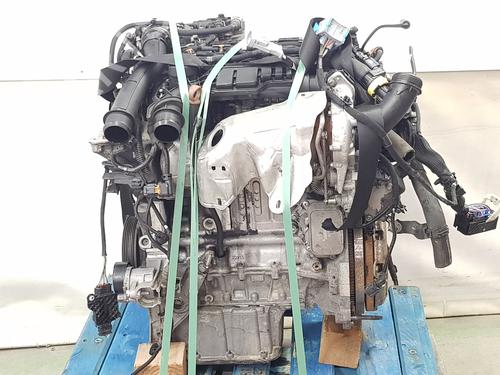 Engine PEUGEOT EXPERT Van (V_)  | BP34225227M1  - Image 15