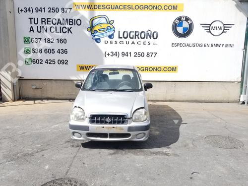 Left mirror HYUNDAI ATOS (MX) 1.0 i | BP1211118C26 