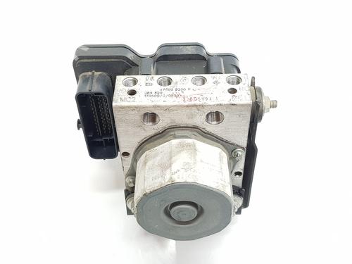 ABS pump RENAULT KADJAR (HA_, HL_) | BP37182839M43 - Image 4