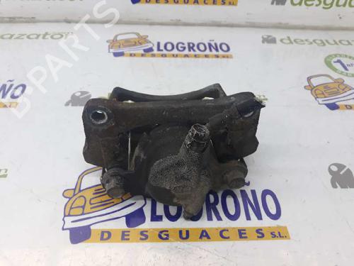 Left rear brake caliper TOYOTA LAND CRUISER 90 (_J9_) 3.0 TD (KZJ90_, KZJ95_, KZJ90R, KZJ95R, KZJ90W, KZJ95W) | BP11601061M107 