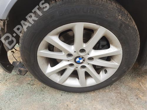 Left front window switch BMW 3 (E46) 320 d | BP9276717C106  - Image 41