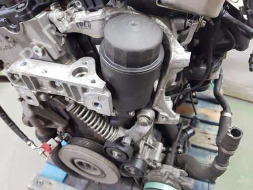Engine MERCEDES-BENZ CLA Coupe (C117) CLA 220 CDI / d (117.303) | BP36435309M1 - Image 5