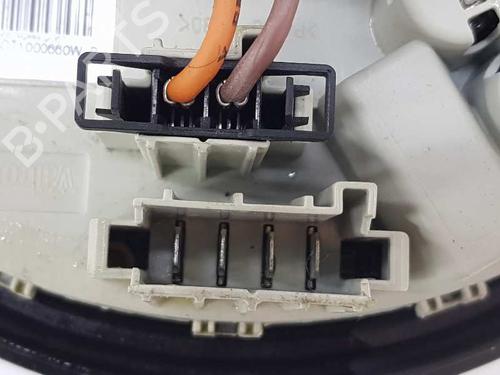 Heater blower motor BMW 1 Coupe (E82) 120 d | BP14071970M62 