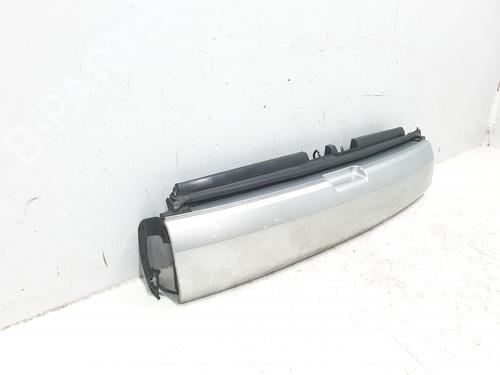 Tailgate PEUGEOT 3008 I MPV (0U_) 2.0 HDi 150 / BlueHDi 150 | BP28962703C6 